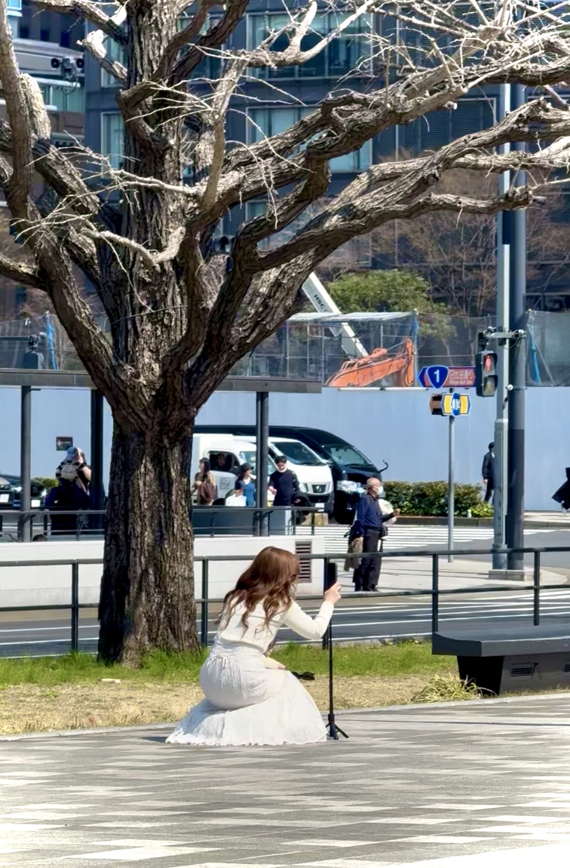 講座風景の写真