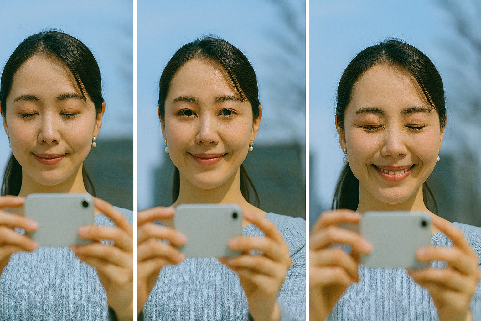 連写の例